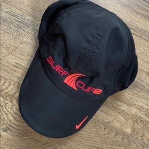 Nike Dri-Fit adjustable hat